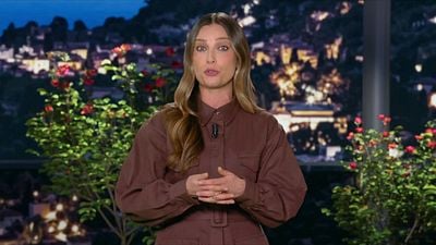 image de la news Inès Vandamme a-t-elle le droit de jouer au Loto tout en le présentant ? Elle répond