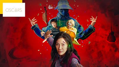 image de la news La meilleure réalisation cinéma de l'année ? Ni Spielberg ni Top Gun Maverick aux DGA Awards 2023