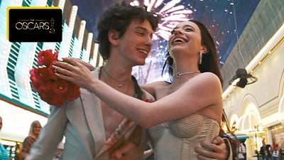 image de la news Oscars 2025 : Anora Meilleur film, Mikey Madison Meilleure actrice et des Français au palmarès !