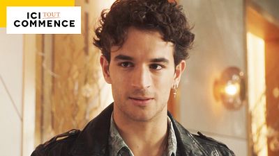 image de la news "Ça nous a fait l'effet d'une bombe"... La productrice d'Ici tout commence évoque pour la première fois le départ de Mikaël Mittelstadt (Greg)