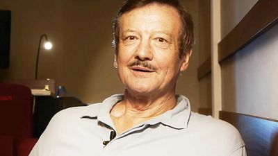 image de la news Il prêtait sa voix à une légende du cinéma : le comédien français Frédéric Cerdal nous a quittés à l'âge de 81 ans