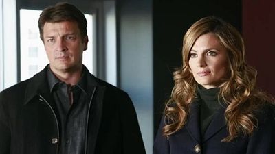 image de la news Qu'est devenue Stana Katic, l'héroïne de la série Castle ?