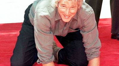 image de la news "Je suis tombé à genoux devant lui et je l'ai supplié" : depuis 30 ans, Richard Gere rêve de travailler avec ce célèbre réalisateur