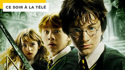 Ce soir à la télé : le film qui nous a vraiment rendus accro à Daniel Radcliffe et Emma Watson