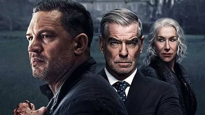image de la news "Un coup de force" : Tom Hardy en passe d'être viré de la saison 3 de MobLand !