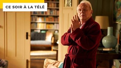 Ce soir à la télé : en voyant sa prestation dans ce drame bouleversant, on comprend pourquoi Anthony Hopkins a décroché un Oscar