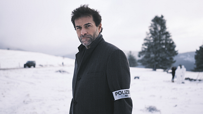 image de la news Les Disparus de la Forêt Noire sur TF1 : que vaut la série avec Hélène de Fougerolles et Grégory Fitoussi ?