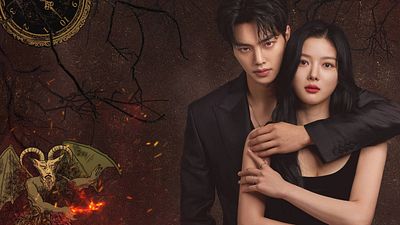 image de la news My Demon, un prince charmant venu des enfers sur Netflix