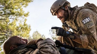 image de la news "Puissant", "Un vrai chef-d'oeuvre" : noté 4,1 sur 5, c'est le meilleur film de guerre de l'année 2023... Et il a été privé de sortie au cinéma !