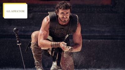 image de la news "La plus grosse scène d'action jamais réalisée" : le début de Gladiator 2 promet une bonne dose d'adrénaline selon Ridley Scott !