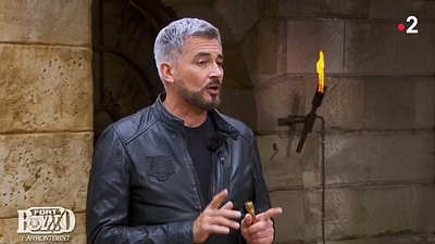image de la news Fort Boyard : double fracture sur le tournage, la production réagit