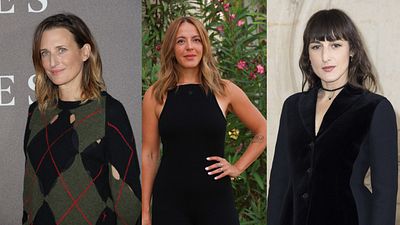 image de la news Camille Cottin + Monia Chokri + Juliette Armanet : c'est le casting inédit et  irrésistible de ce film en tournage ! (PHOTO)