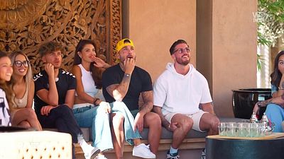 image de la news The Power : "J’ai pété un câble ", un candidat a failli quitter le tournage et voici pourquoi !