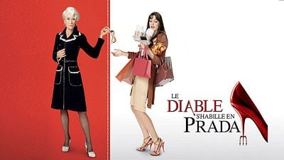 Le diable s'habille en Prada, Netflix remet le film à l'affiche