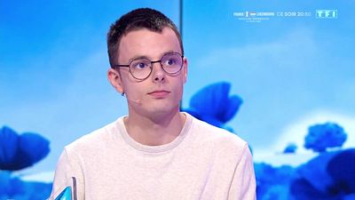 image de la news Surprise, Emilien (Les 12 Coups de midi) était aussi sur une autre émission ce mercredi 5 juin !