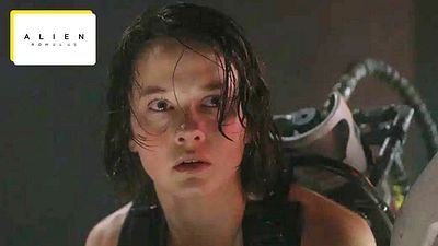 image de la news Alien Romulus : un fabuleux hommage à Alien Isolation se trouve dans le film !