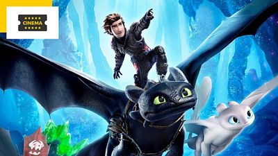 image de la news Dragons 4 : la saga d'animation va faire son retour au cinéma mais pas comme vous l'imaginez