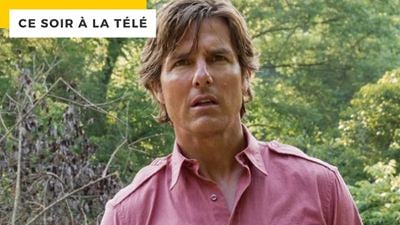 Barry Seal sur France 2 : pourquoi Tom Cruise y est aussi perfectionniste que dans Top Gun Maverick