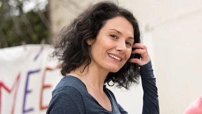image de la news Un si grand soleil : Maëlle Mietton (Alice) bientôt de retour ? Elle clarifie les raisons de son départ et répond