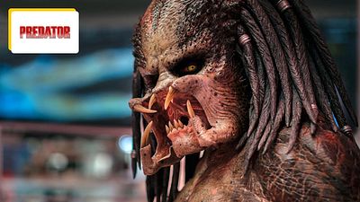 image de la news Noté 1,9 sur 5 : vous ne croirez jamais comment aurait pu se terminer le plus mauvais film Predator !