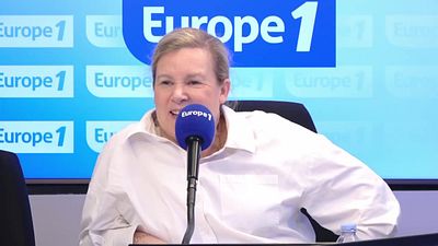 image de la news Top Chef : Hélène Darroze réagit à la baisse des audiences