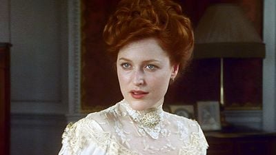 image de la news Gillian Anderson voulait arrêter d'être actrice après ce film, alors que c'est un pur chef-d'oeuvre