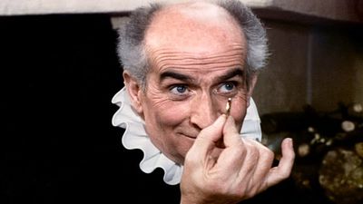 image de la news Quiz Cinéma : 9 images, 9 comédies françaises à reconnaître !