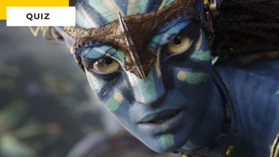 Quiz Avatar : avant d'aller découvrir La Voie de l'eau, vérifiez que vous n'avez pas oublié le premier film