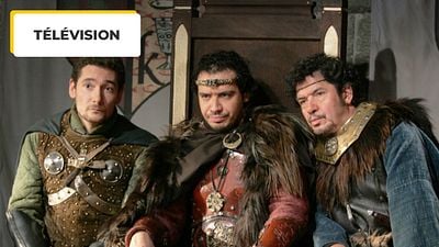 image de la news Hawaii 5-0 et Kaamelott déprogrammées : 6ter bouscule sa grille des programmes