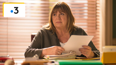 image de la news La stagiaire ce soir sur France 3 : un visage historique de Plus belle la vie au casting