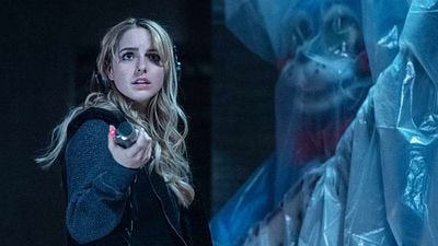 image de la news 1er jour France : quel démarrage pour Five Nights At Freddy's 2 au box-office ?