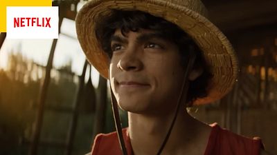 image de la news Netflix a dévoilé les premières images de One Piece et les fans sont sous le charme de Luffy