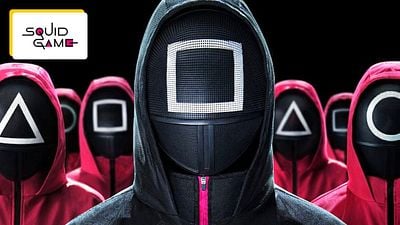 image de la news "Il a été conçu pour que les fans du monde entier l'aiment" : voilà pourquoi vous avez adoré ce personnage dans la saison 2 de Squid Game