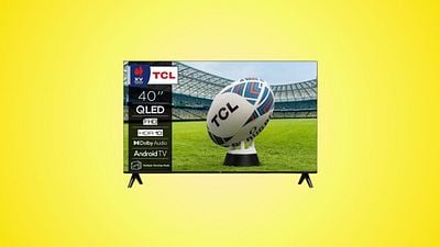 image de la news Electro Dépôt crée l'évènement avec une TV QLED à moins de 230 euros, mais il faut faire vite
