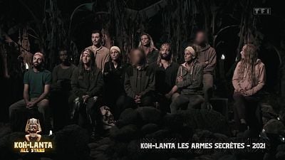 image de la news Koh-Lanta : la production reconnaît "une erreur" et présente ses excuses!