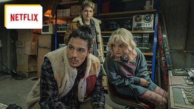 image de la news Anthracite : le web sleuthing est au centre de la nouvelle série Netflix... mais c'est quoi ?