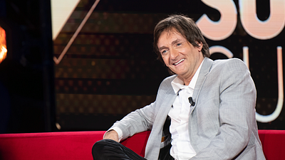 image de la news Pierre Palmade : la détention provisoire du comédien a été levée