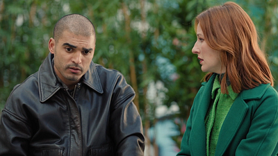 image de la news Plus belle la vie : Idriss et Apolline vont-ils enfin confondre Simon ? On a la réponse