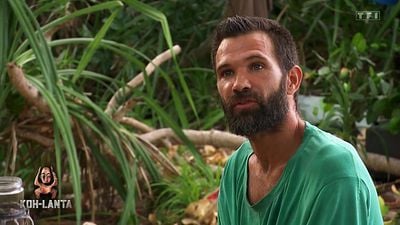 Quel bilan pour Jacques après 39 jours dans Koh-Lanta ? Il dit tout avant même la finale