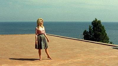 image de la news Brigitte Bardot : France Télévisions bouscule sa programmation pour rendre hommage à la star