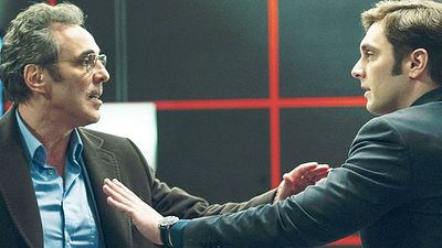 image de la news Ce soir à la télé : passé inaperçu à sa sortie, ce film avec Pio Marmaï est une magnifique histoire père/fils