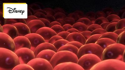 image de la news C'est l'un des meilleurs films de Pixar, mais sans ce petit changement de dernière minute, il aurait pu être complètement raté