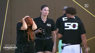 image de la news Les Cinquante : la Panthère machiavélique débarque, les équipes se déchirent ! Ce qui vous attend ce vendredi 22 août