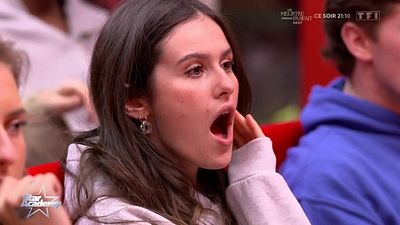 image de la news Star Academy : Anouk et Bastiaan font rire la galerie pendant la tournée