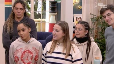 Julien, Lénie, Victorien, Margot… Que sont devenus les anciens de la Star Academy 2023 ?