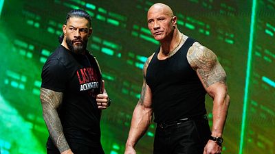 image de la news En 2026, la WWE sera sur Netflix mais également au cinéma !
