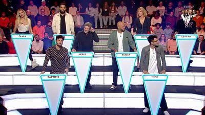 image de la news Qui a remporté Le grand concours du 30 août 2024 ?