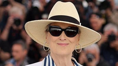 image de la news 76 ans, 85 films et 3 Oscars : il y a 47 ans, la meilleure actrice au monde a failli être l'héroïne d'une des meilleures sagas de science-fiction de tous les temps