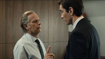 image de la news Une affaire turque est-il un bon film ? Que pensent les spectateurs de ce thriller porté par Lionel Erdogan ?