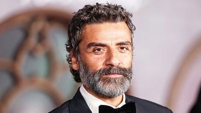 image de la news "Je ne pouvais pas me tourner" : pour Oscar Isaac, le tournage de ce film Marvel n'a pas été une partie de plaisir